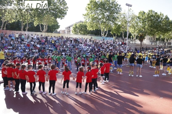 Colegio Sagrado Corazón-Jesuitinas